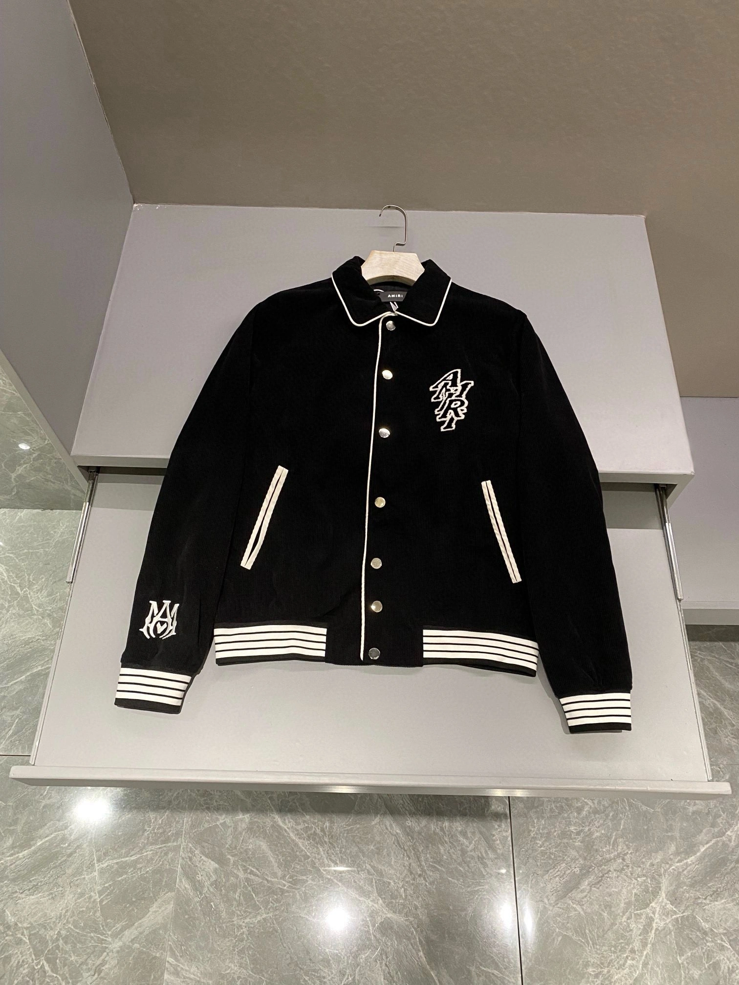 wg.luxury-- 17iri Flocking 2colour item:D-F054J2331-2